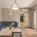 Dom wakacyjny Two Bedroom Family House Danica Babici
