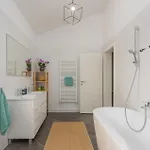 Two Bedroom Family House Danica Holiday home *