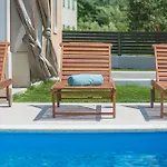 Holiday home Two Bedroom Family House Danica Babici