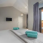 Two Bedroom Family House Danica Dom wakacyjny Babici