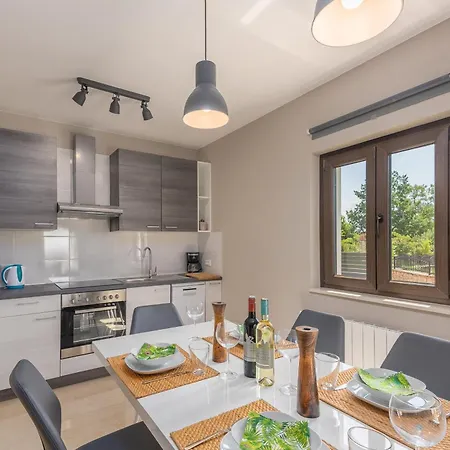 Two Bedroom Family House Danica