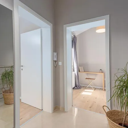 Casa de Férias Two Bedroom Family House Danica