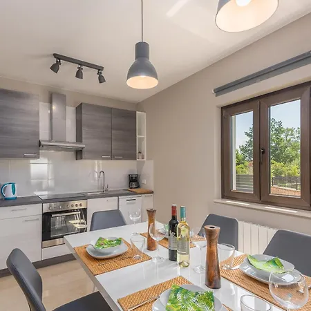 Two Bedroom Family House Danica