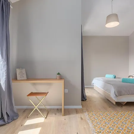 Two Bedroom Family House Danica Holiday home