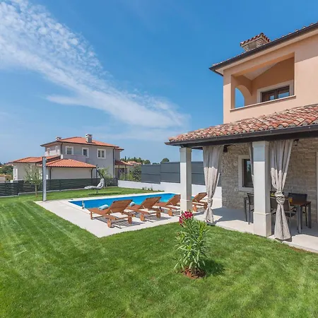 Two Bedroom Family House Danica Vakantiehuis *