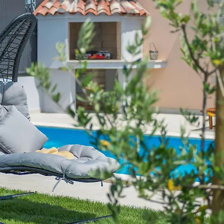 Two Bedroom Family House Danica Vakantiehuis