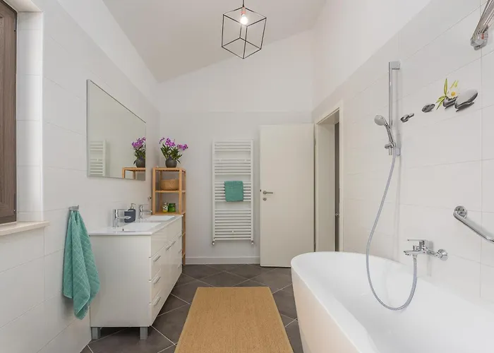 Two Bedroom Family House Danica Vikendica *