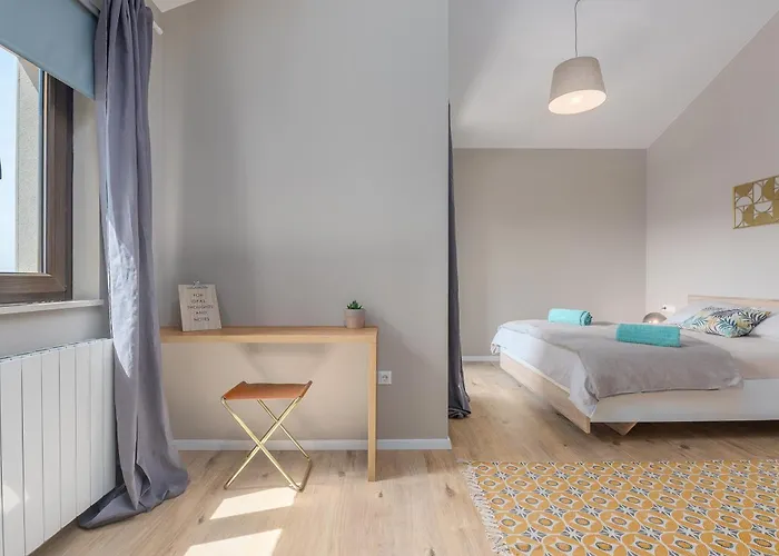 Two Bedroom Family House Danica Vikendica