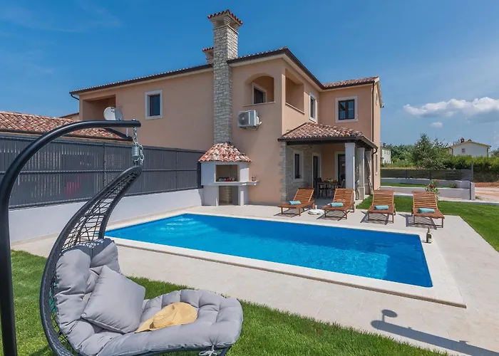 Vikendica Two Bedroom Family House Danica Babici